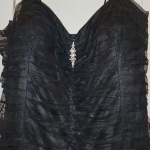 Fiesta Formal Dress